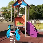 Z Widokiem Na Jezioro Niegocin * Giżycko