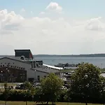 Lägenhet Z Widokiem Na Jezioro Niegocin *