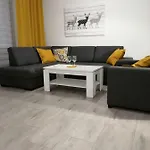 Z Widokiem Na Jezioro Niegocin Lägenhet Giżycko