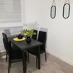 Z Widokiem Na Jezioro Niegocin Lägenhet *