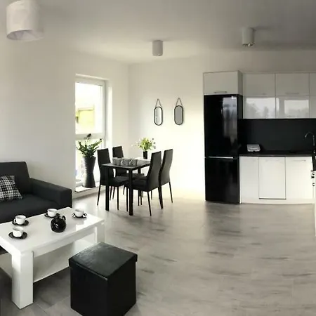 Z Widokiem Na Jezioro Niegocin Giżycko