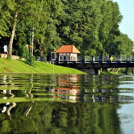 Apartament Luksusowy Z Widokiem Na Jezioro