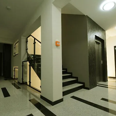 Z Widokiem Na Jezioro Niegocin