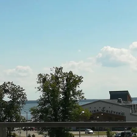 Apartment Luksusowy Z Widokiem Na Jezioro