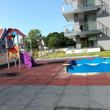 Luksusowy Z Widokiem Na Jezioro Gizycko