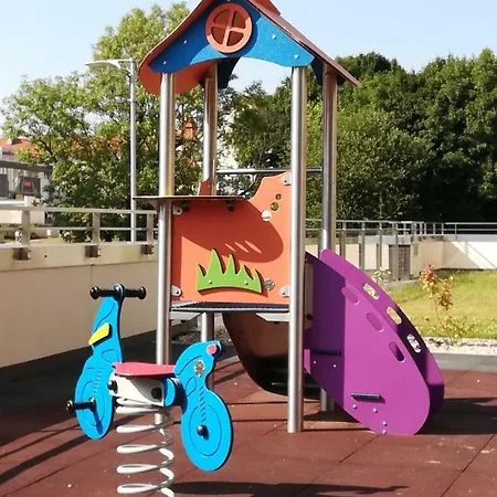 Z Widokiem Na Jezioro Niegocin * Giżycko