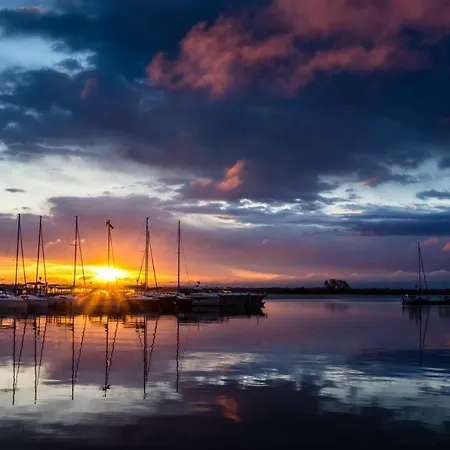 Lejlighed Z Widokiem Na Jezioro Niegocin Giżycko