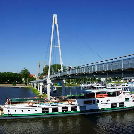 Z Widokiem Na Jezioro Niegocin