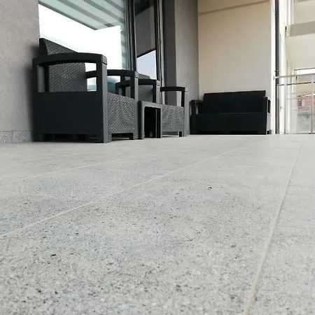 Z Widokiem Na Jezioro Niegocin *