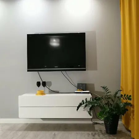 Z Widokiem Na Jezioro Niegocin *