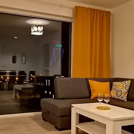 Apartment Luksusowy Z Widokiem Na Jezioro Gizycko