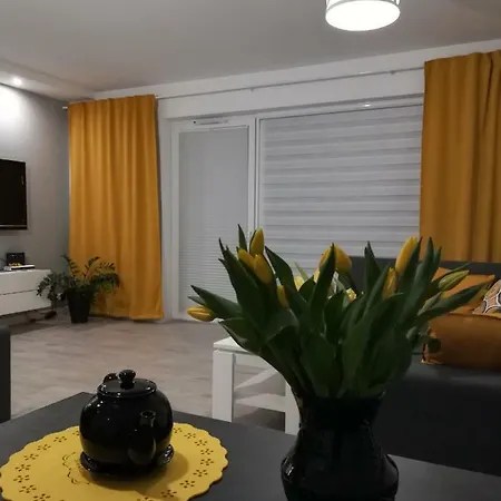 Luksusowy Z Widokiem Na Jezioro Gizycko