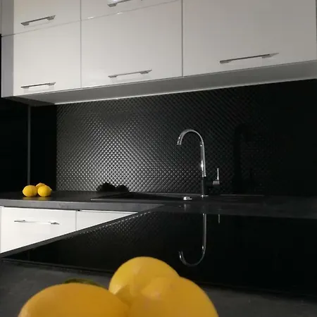 Apartment Luksusowy Z Widokiem Na Jezioro Gizycko