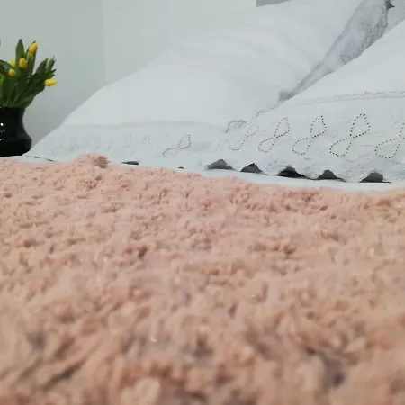 Luksusowy Z Widokiem Na Jezioro Apartment Gizycko