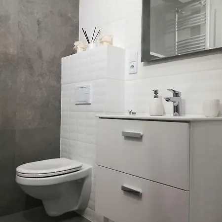 Apartment Luksusowy Z Widokiem Na Jezioro